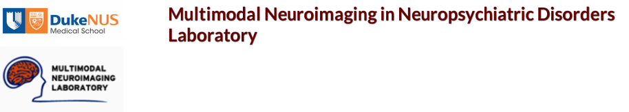 Multimodal Neuroimaging in Neuropsychiatric Disorders Laboratory (MNNDL)